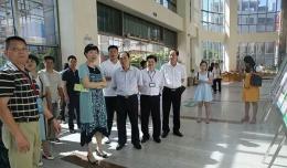 【喜訊】欽州市二醫(yī)院榮獲自治區(qū)“節(jié)約型公共機構示范單位”殊榮
