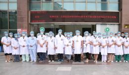 欽州市第二人民醫(yī)院開展應(yīng)對2020年秋冬季新冠肺炎醫(yī)療救治及疫情防控演練