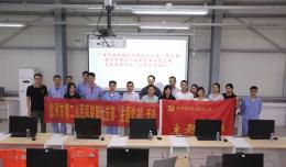 我為群眾辦實事 | 我院專家到廣西華誼能源化工有限公司開展急救技能培訓(xùn)