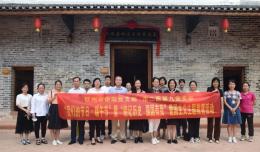 【學習身邊榜樣】安全用藥守健康，合理營養(yǎng)強身體