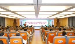 人人講安全、個個會應急 | 欽州市第二人民醫(yī)院開展安全生產(chǎn)月系列活動